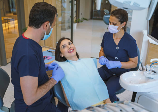 Best Wisdom Tooth Removal  in Dora, AL