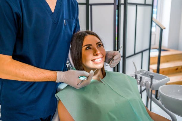 Best Oral Cancer Screening  in Dora, AL