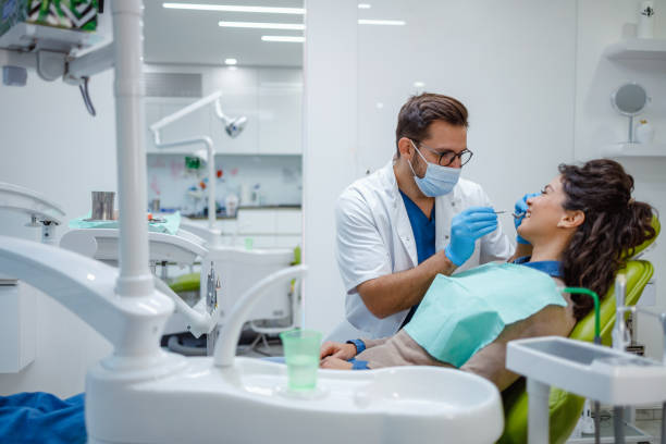 Advanced Technology for Better Dental Care in Dora, AL