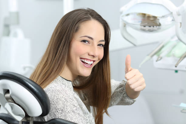 TMJ/TMD Treatment in Dora, AL